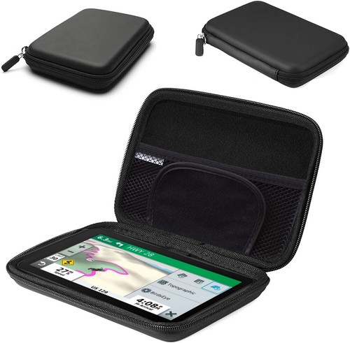 Custodia navigatore per garmin - per,