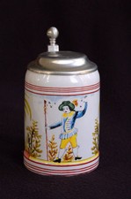 BOCCALE BIRRA COLLECTION IN