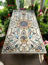 Tavolo da pranzo in marmo