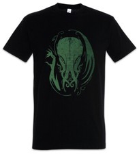 T-shirt uomo Cthulhu VIII Call