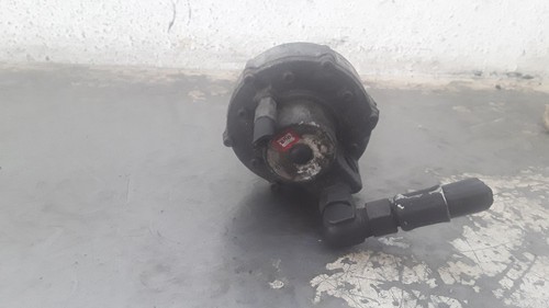 Polmone gas gpl - opel, corsa