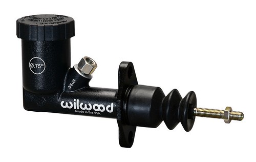 Wilwood 260 15098 - wilwood, compact