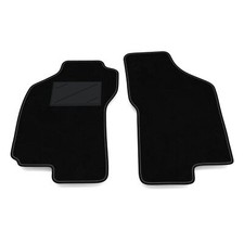 Tappetini auto SOLO ANTERIORI