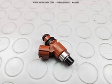 INIETTORE INIETTORI PRINCIPALI 16450-MEN-A51 HONDA CRF 450 4T 2011 2016