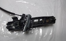 maniglia esterna portellone