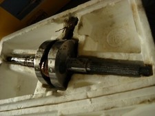 MALOSSI  ALBERO MOTORE SCOOTER 50 2 TEMPI MOTORI YAMAHA-MBK -CRZ