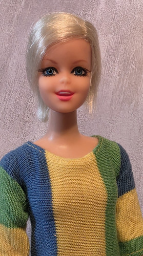 Splendida bambola barbie - splendida,
