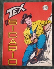 TEX N. 46 PRIMA EDIZIONE CON