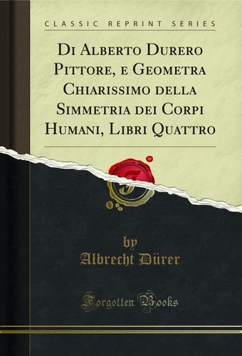 Alberto durero pittore e - alberto,