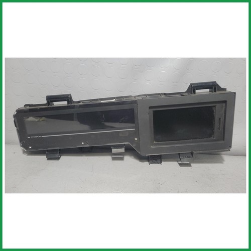 Quadro strumenti renault grand - strumenti,
