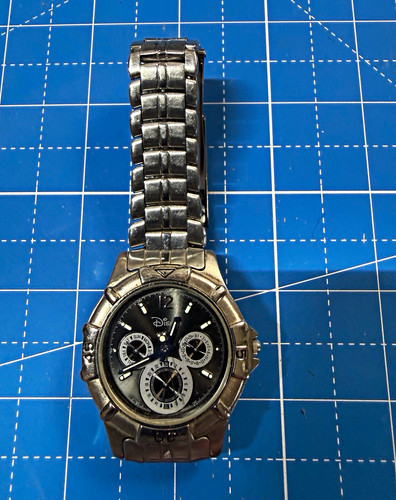 Orologio topolino time - topolino,