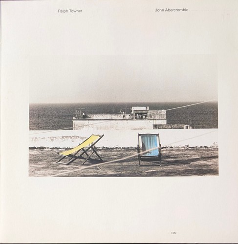 Ralph towner john abercrombie - ralph,
