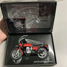 MOTO GUZZI 850 Mki Le Mans