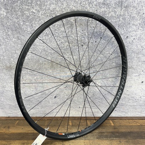 Bontrager line comp - tlr, 27,5
