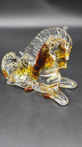 Murano sommerso vintage - murano,