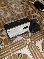 Videocamera Hitachi VM-200E