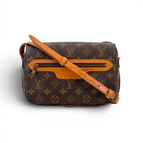 Borsa tracolla louis - borsa, vuitton