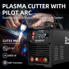 Viladepot Taglierina al Plasma