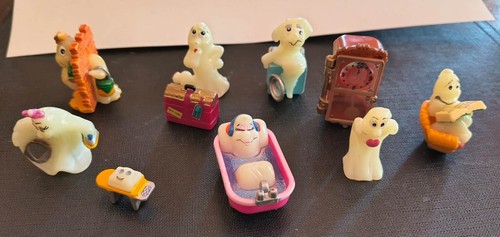 Sorpresine kinder ferrero - sorpresine,
