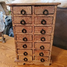 Cassettiera scrivania 14