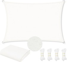 Vela rettangolare tenda