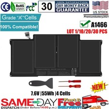 LOT 1/30 A1405 Battery for