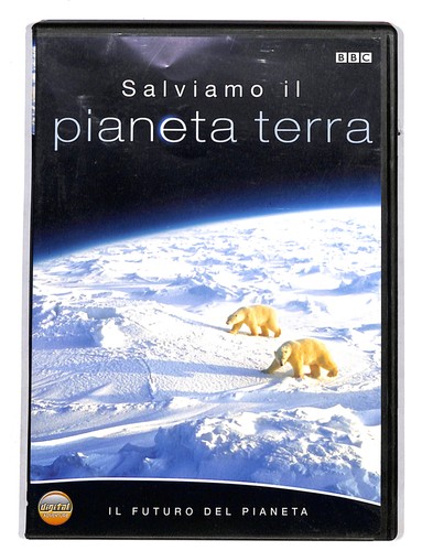 Ebond salviamo pianeta - ebond,