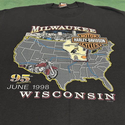 Shirt moto harley davidson - t-shirt,