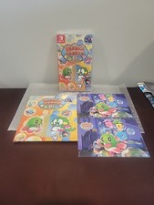 BUBBLE BOBBLE 4 FRIENDS