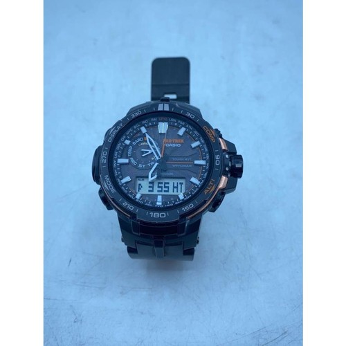 Orologio usato casio prw - casio, prw-6000y