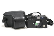 Fotocamera analogica
