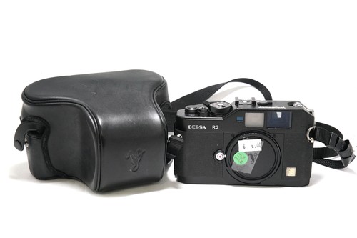 Fotocamera analogica