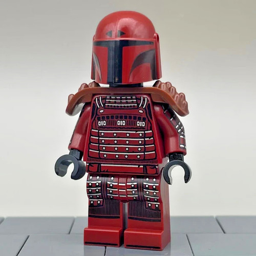 Light customs gcc lego - lego, star