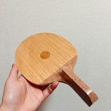 Racchetta da ping pong back