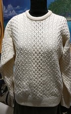 Gaeltarra Green Maglione 60%