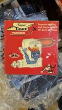 Super Tigre Motori