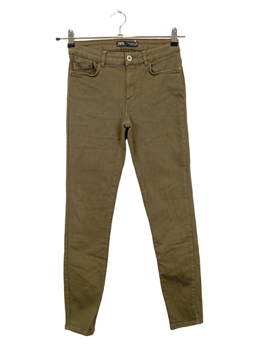 Zara jeans skinny - zara,