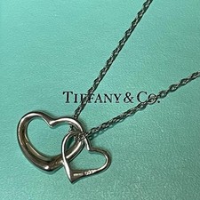 Collana Tiffany & Co. in