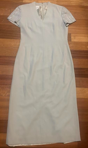 Abito tubino vintage - , 90