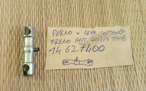 Perno per leva freno tamburo - perno,