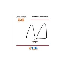 RESISTENZA FORNO SUOLA