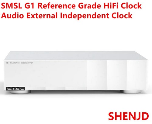 Nuovo smsl reference grade - g1,