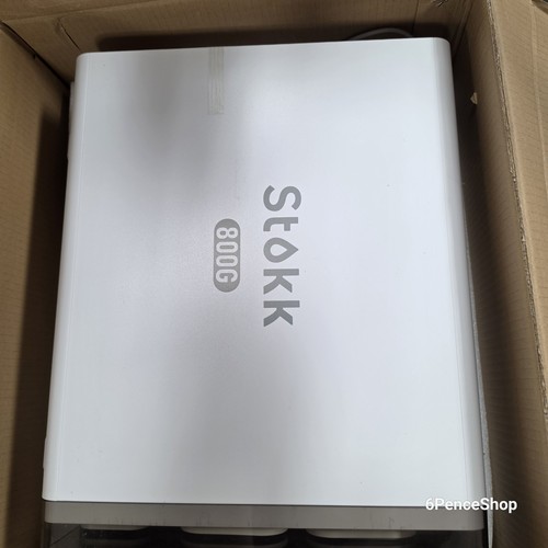 Stokk sistema filtro acqua - filtro,