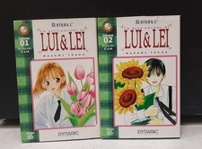 Le situazioni di Lui & Lei -