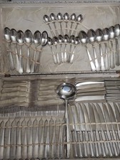 ⭐ Servizio set posate 73