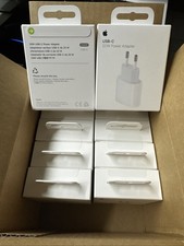 Apple Caricatore Originale 20W