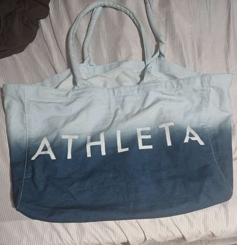 Borsa spiaggia athleta - spiaggia,