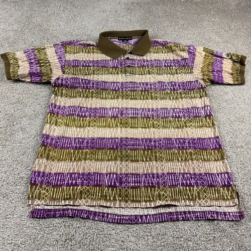 Polo nike vintage uomo - uomo, extra