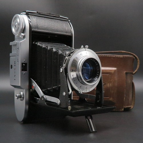 Voigtländer bessa con - i,