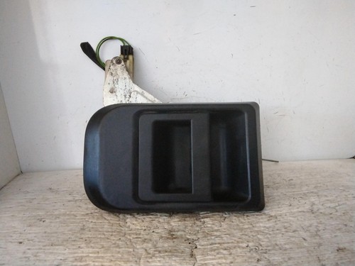 Maniglia esterna porta - esterna,